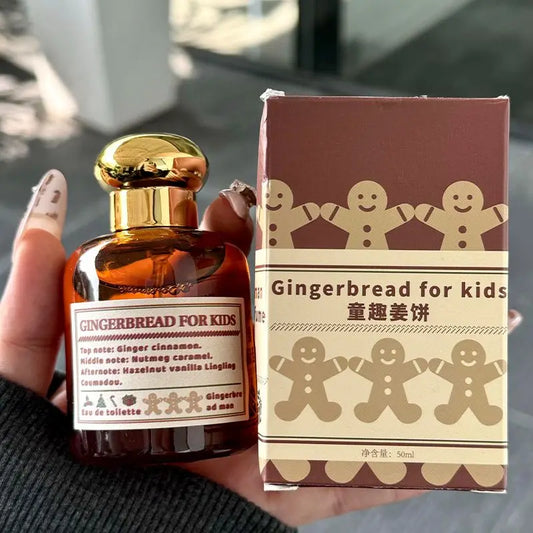 Sweet Dessert Women’s Perfume