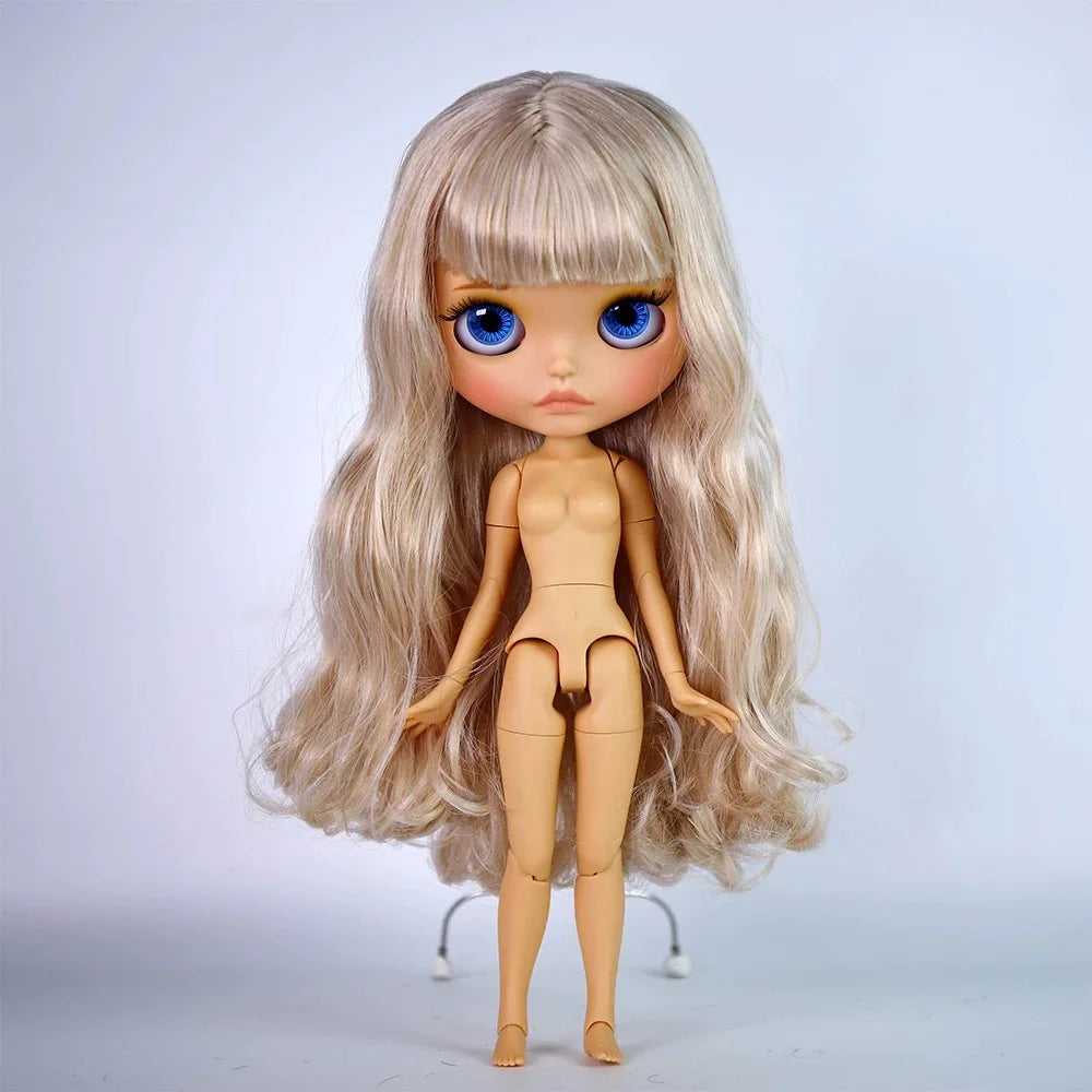 ICY DBS 1/6 BJD Blyth Doll