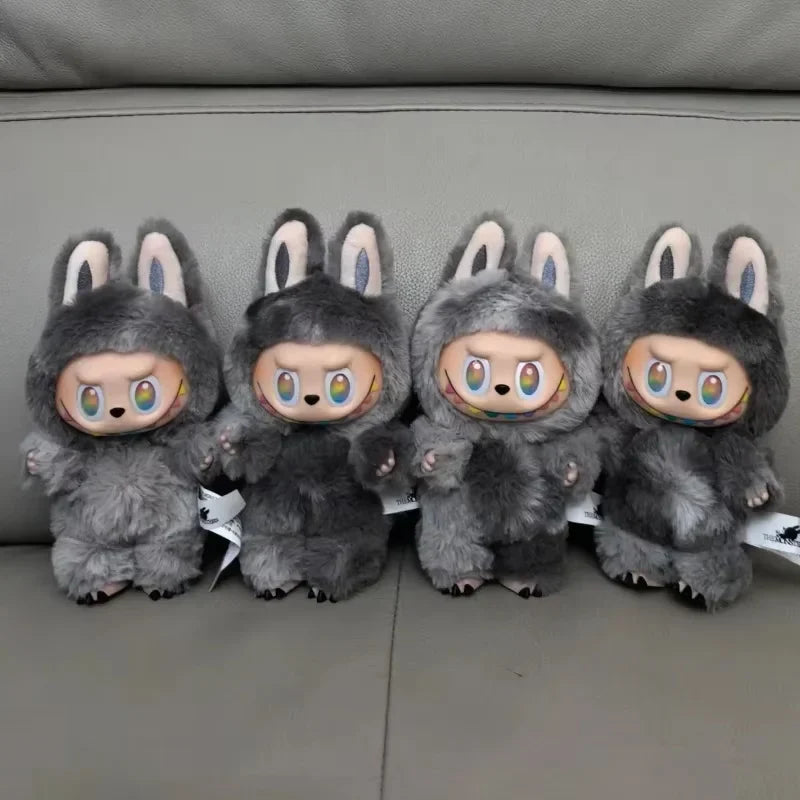 Labubu V3 Big Energy Series Toy