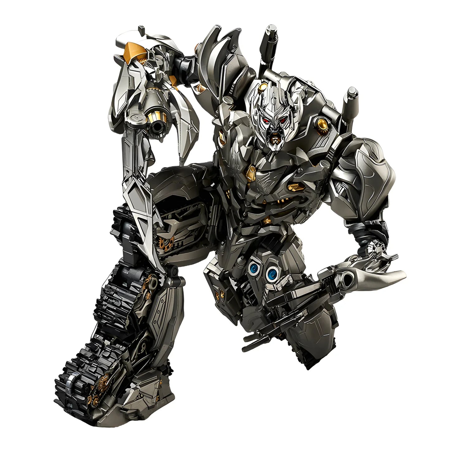 30cm Transformers Optimus Prime Figure