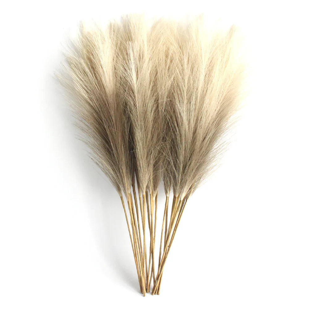 MUFU Artificial Pampas Grass Set
