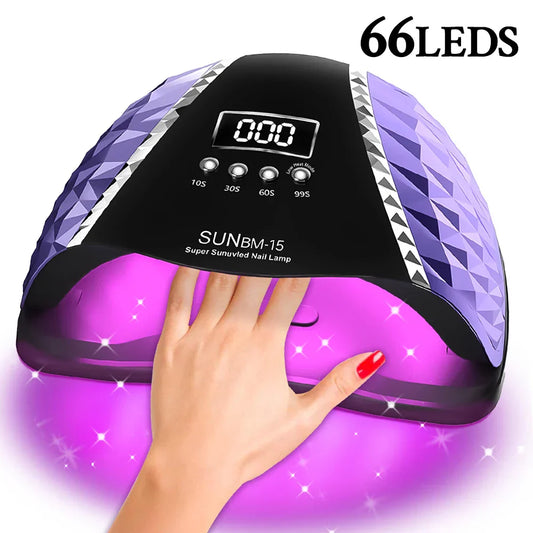 DianaBeauty UV LED Nail