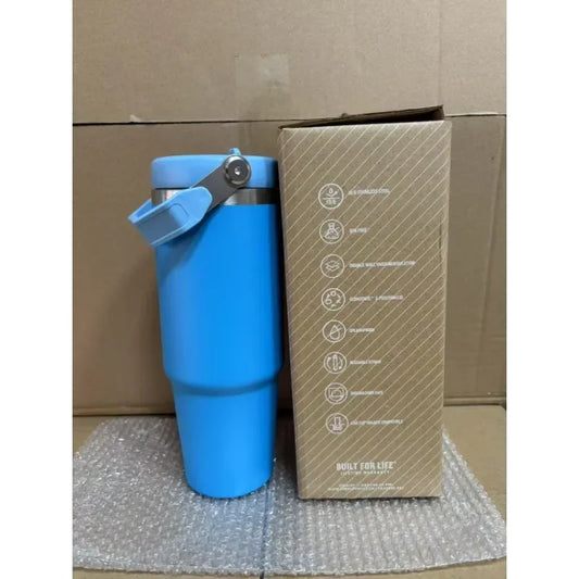 Stanley Premium Steel Tumbler - Blue
