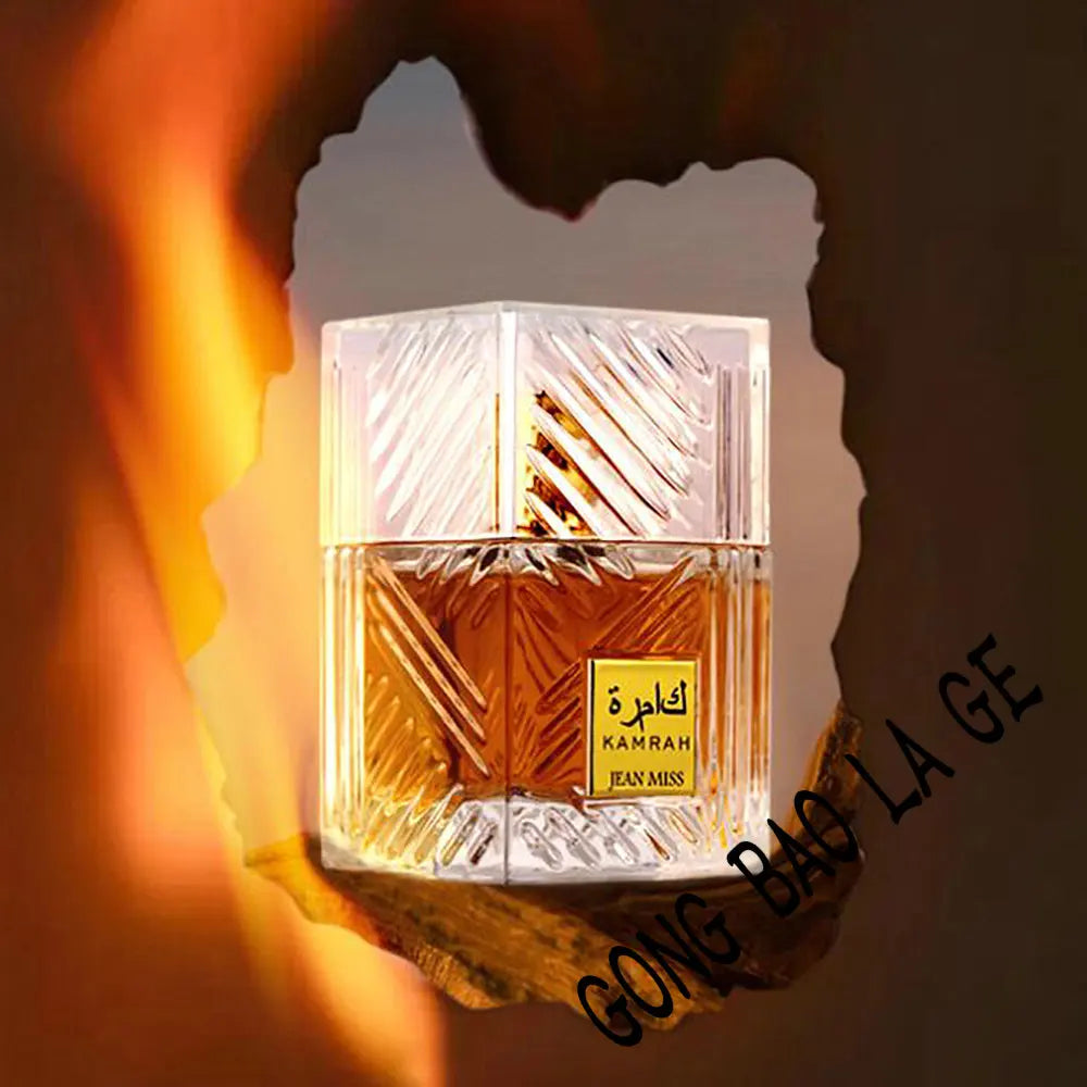 Arabia Unisex Perfume 100ml Woody Scent