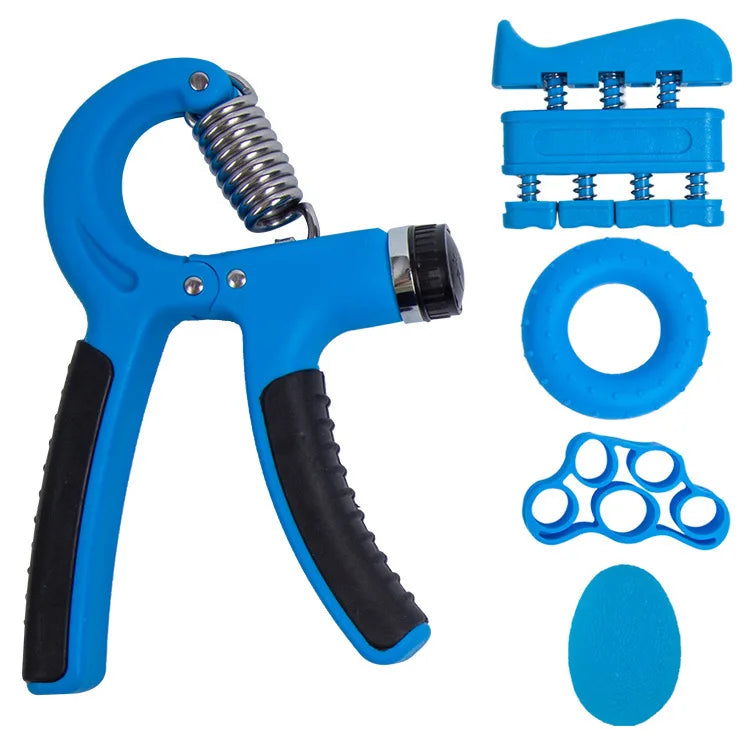Adjustable Hand Grip Strengthener