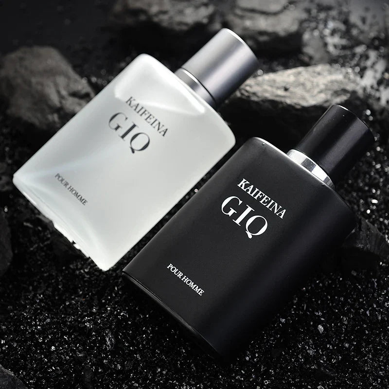 Men’s Black Lover Cologne