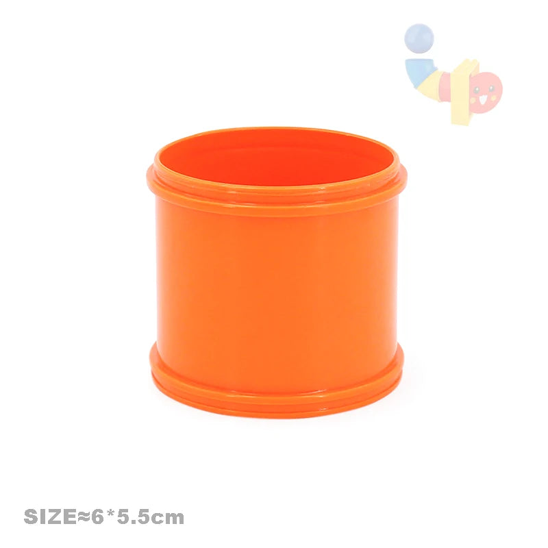 Playground Pipeline Building Blocks