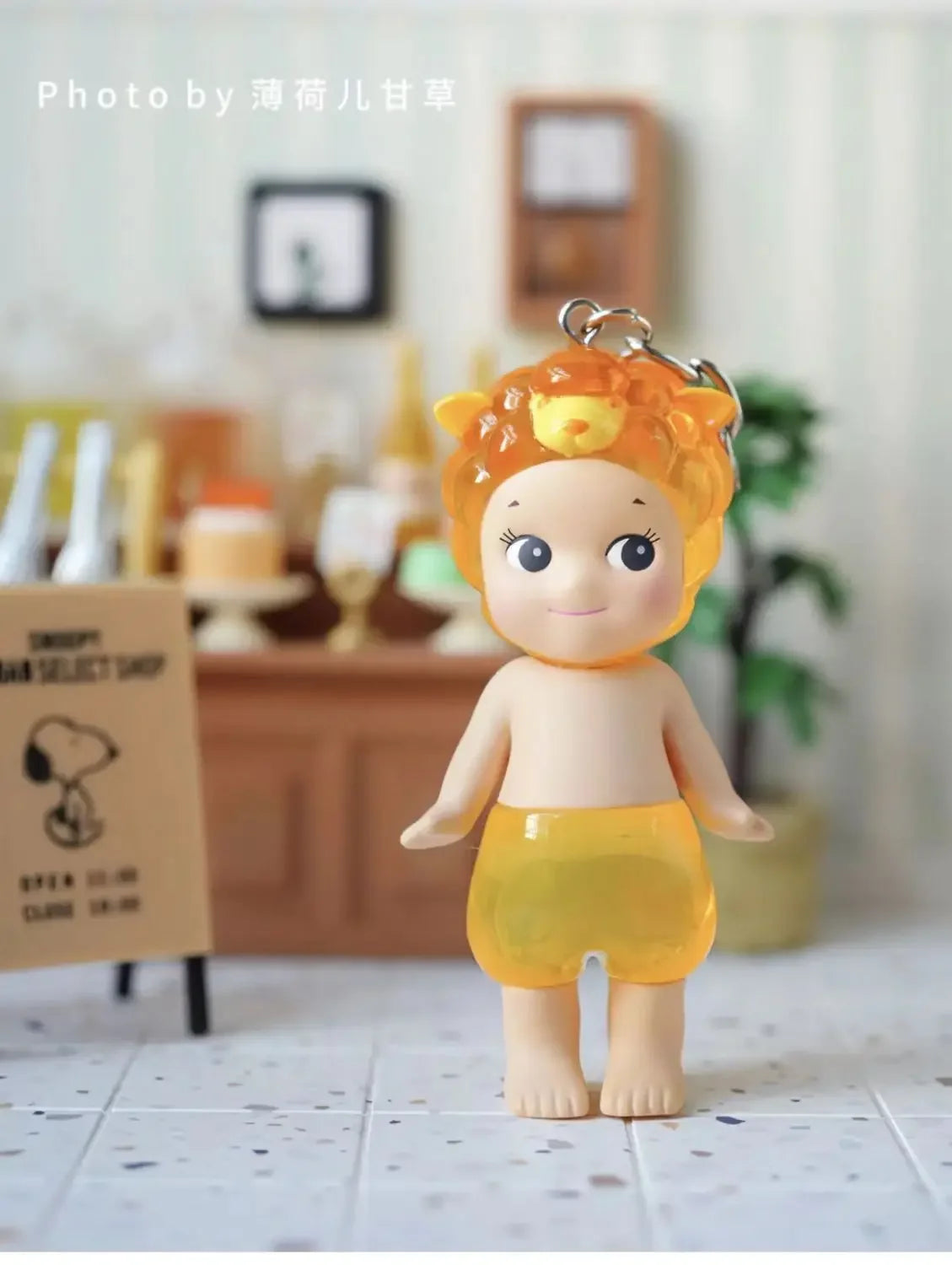 Sonny Angel Candy House Series