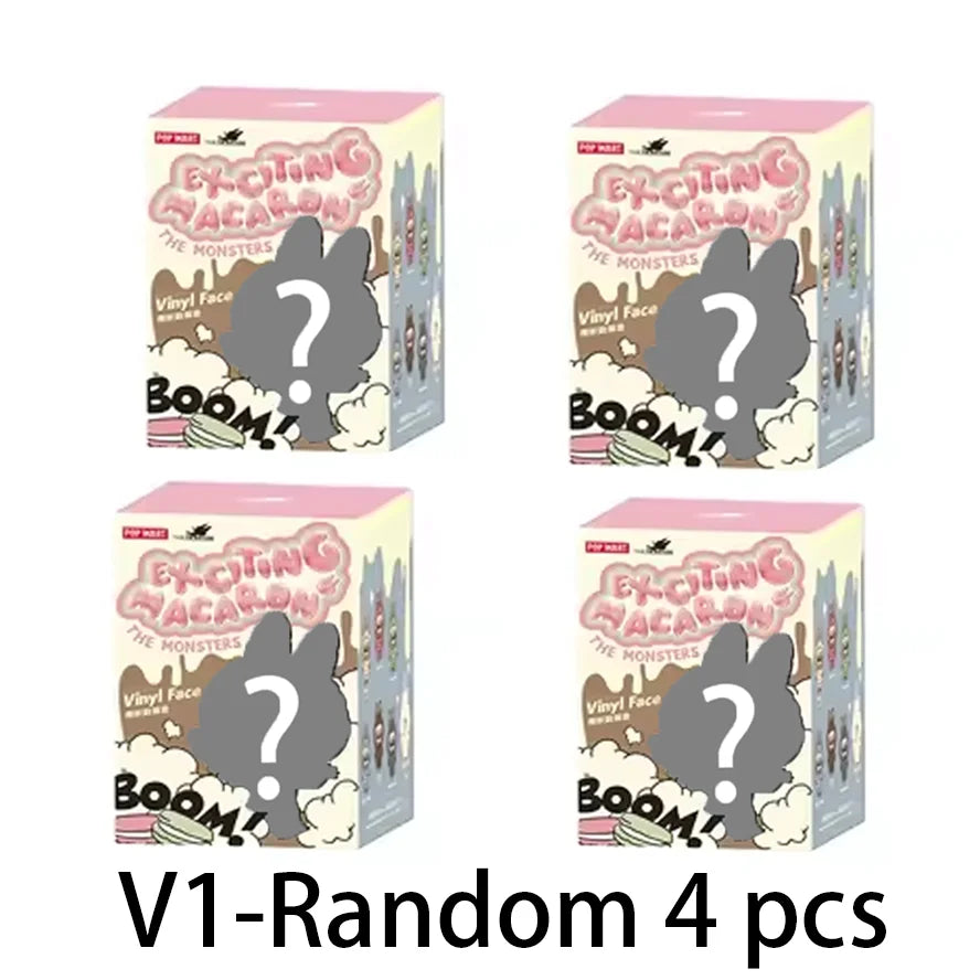 MINISO Monster Series Mystery Blind Boxes