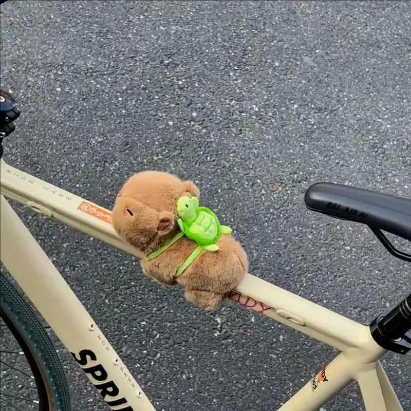 5PCS Plush Doll Wrist Rings