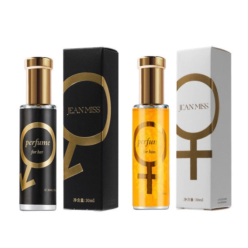 Pheromone Seductive Perfume For Men