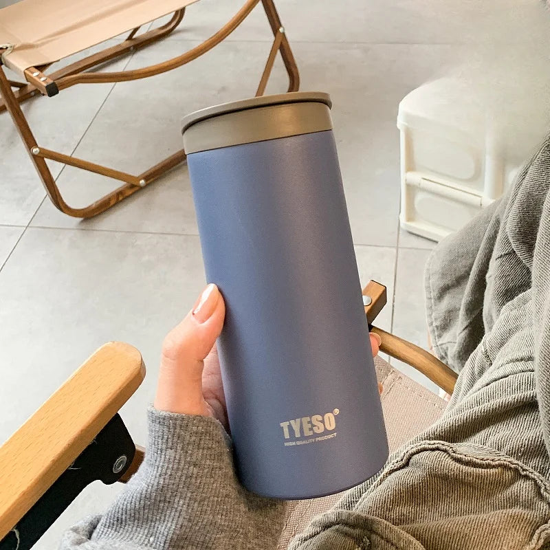 Tyeso Premium Quality Water Bottle
