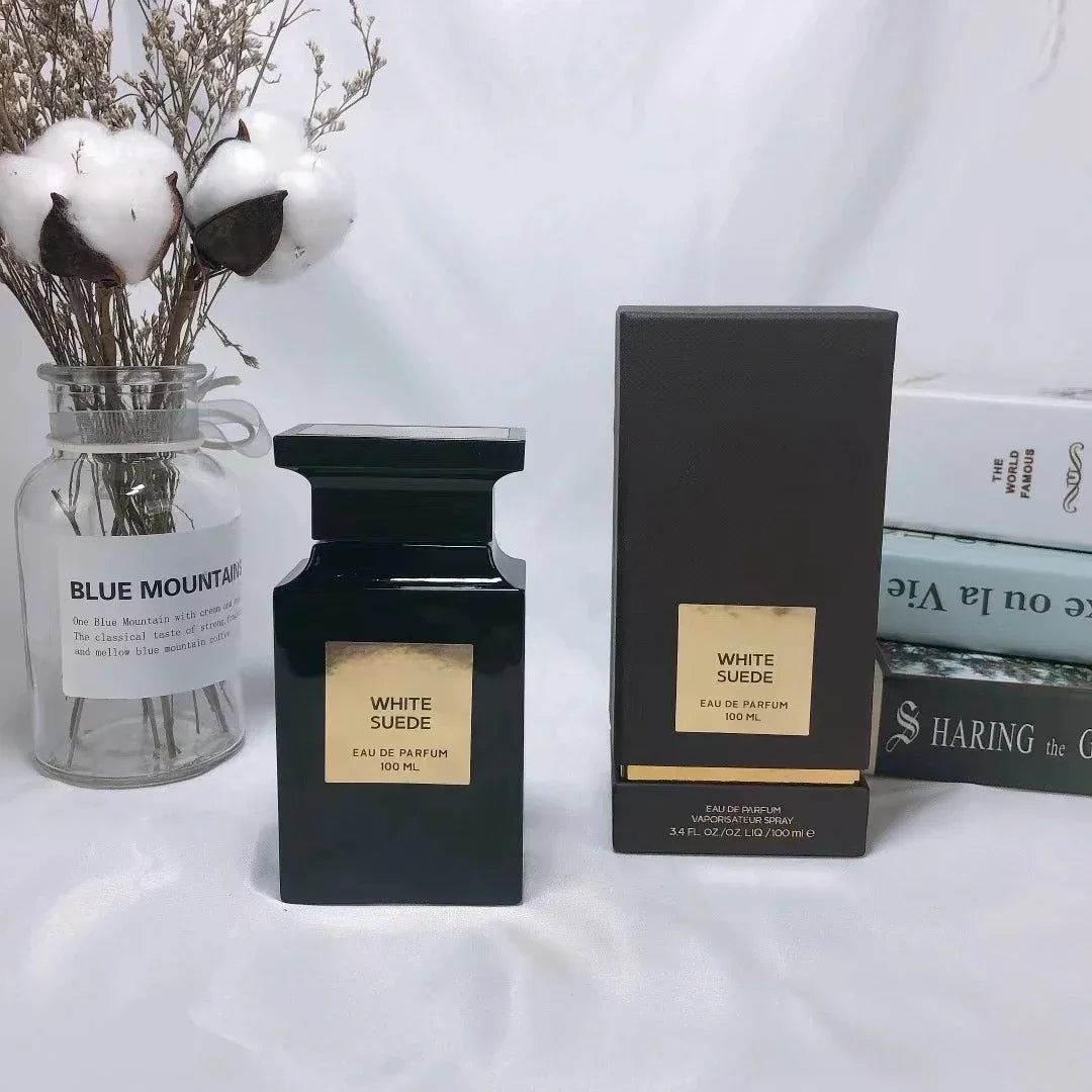 Unisex Oud Perfume - 100ml