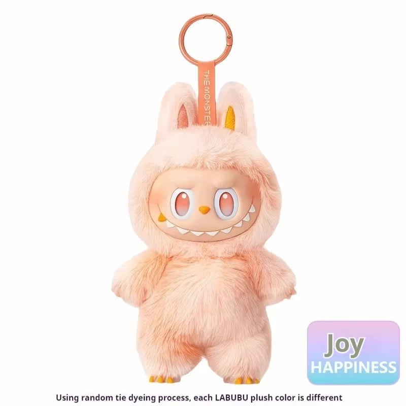 Labubu Anime V3 High Energy Blind Box