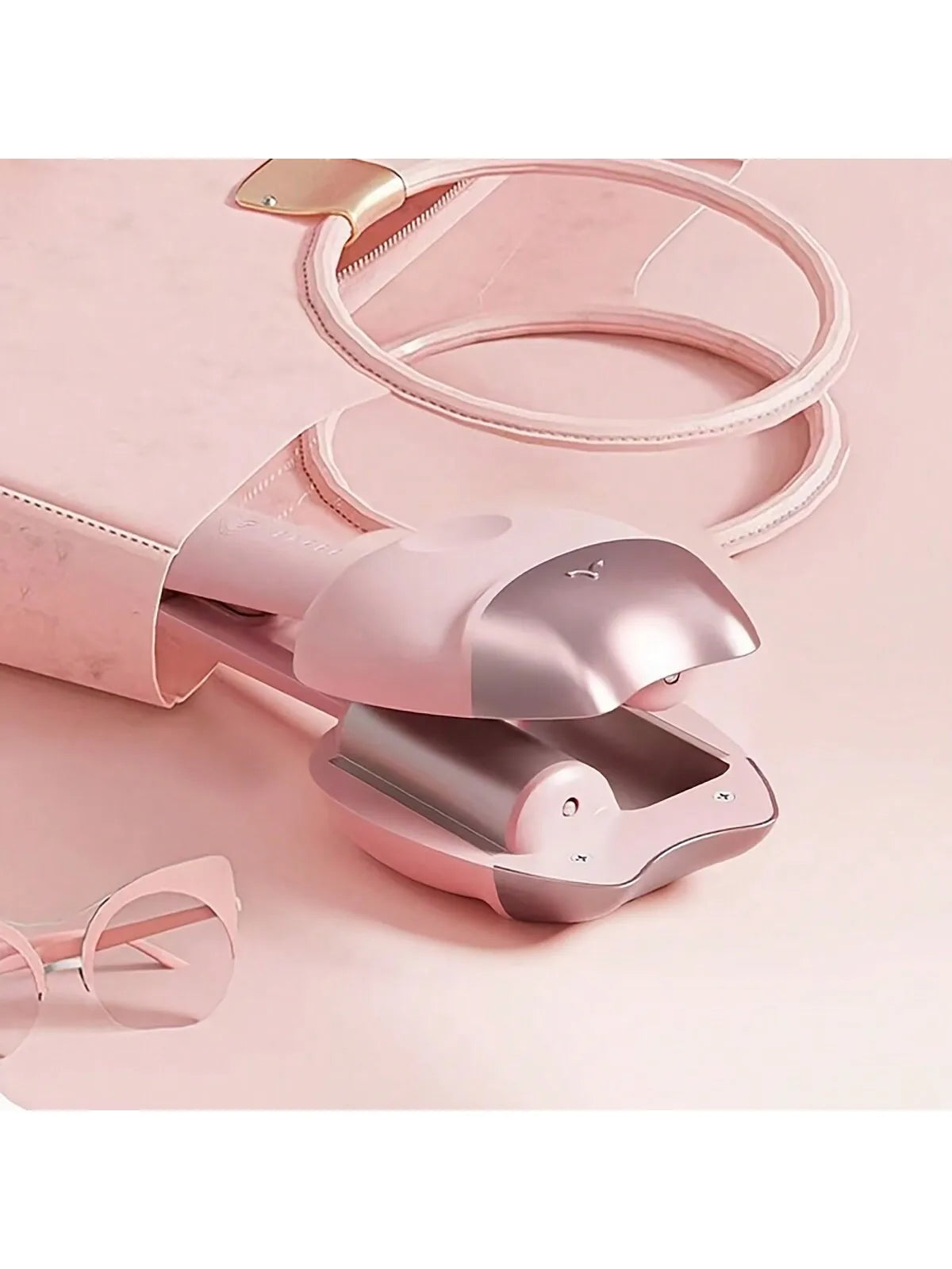 32mm Ceramic Hair Curling Iron