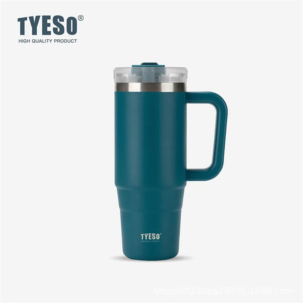 Tyeso Perfect Insulated Tumbler