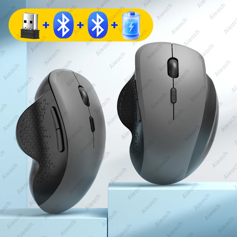 GOYN Bluetooth Wireless Mouse