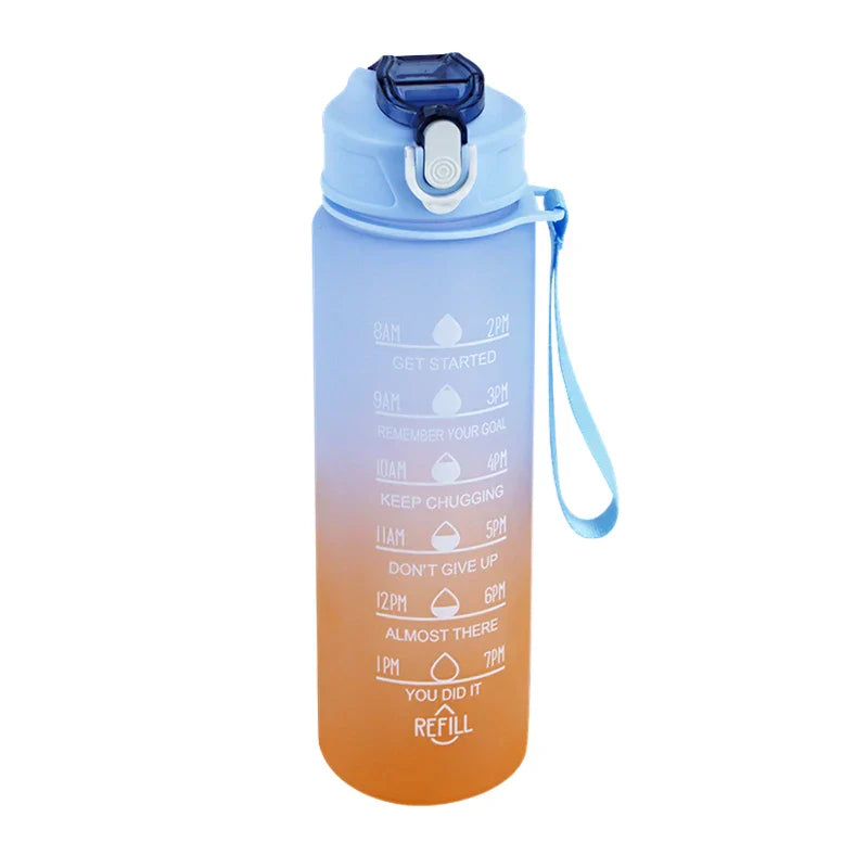 Portable Water bottle