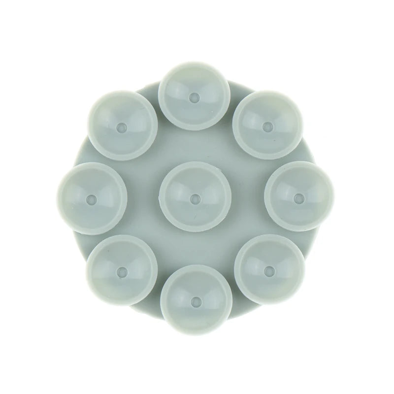 Silicone Suction Cup Phone Holder