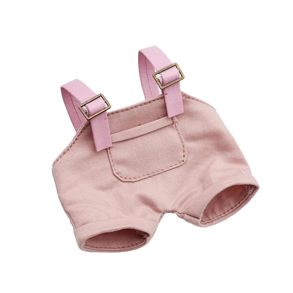 Labubu Graffiti Streetwear Set