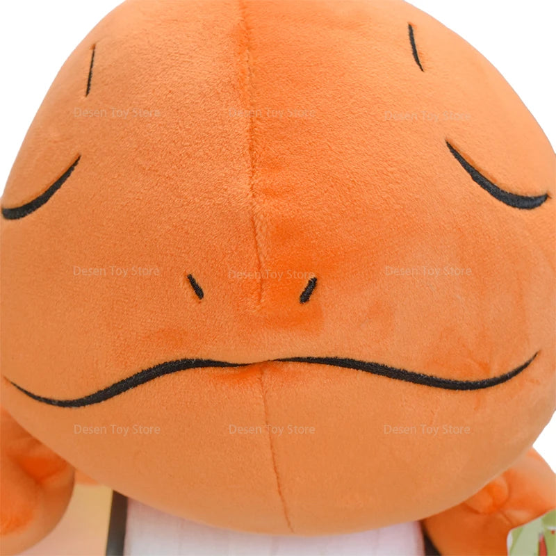 TAKARA TOMY Pokemon Sleeping Plush Pillow Collection