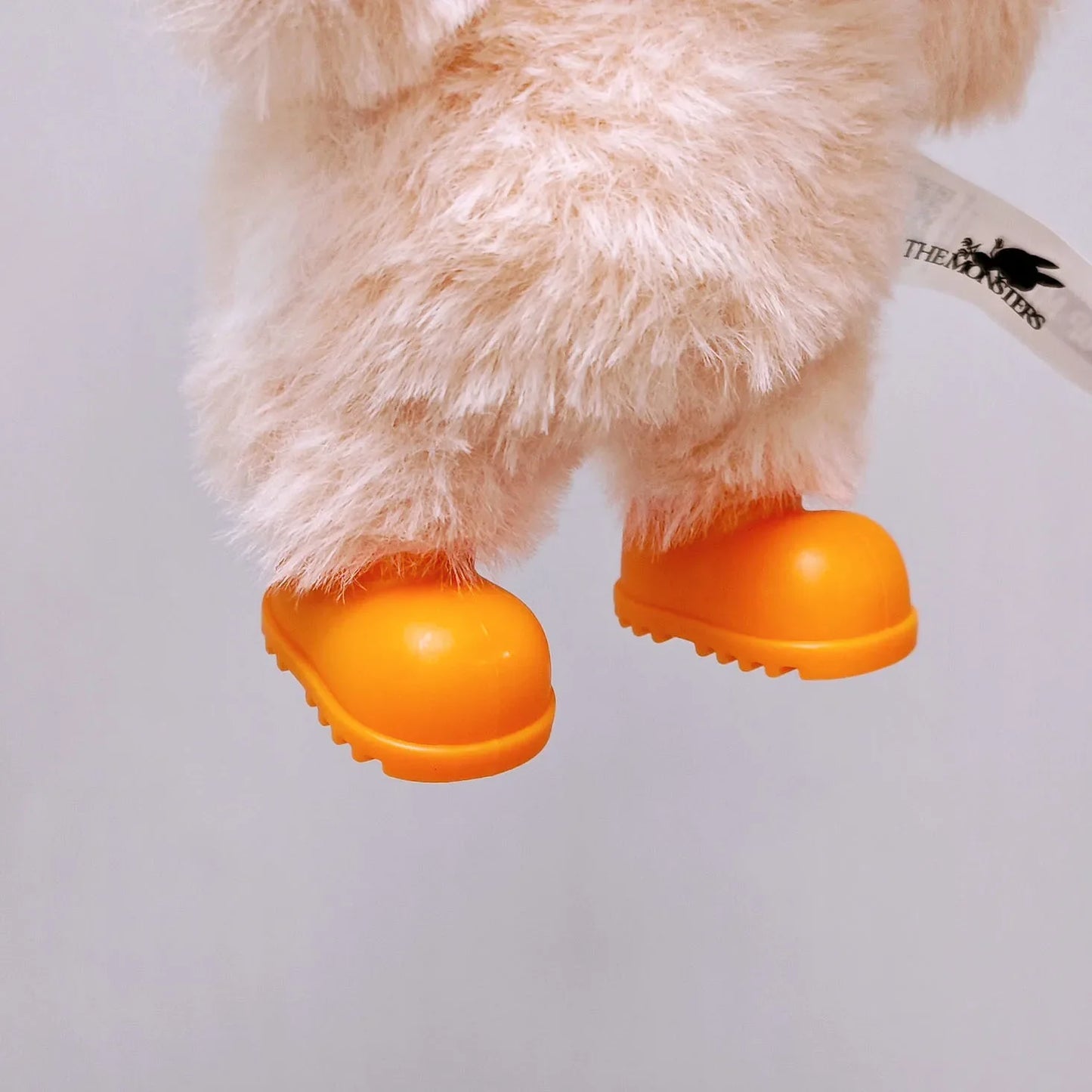 Labubu Penguin Onesie Set