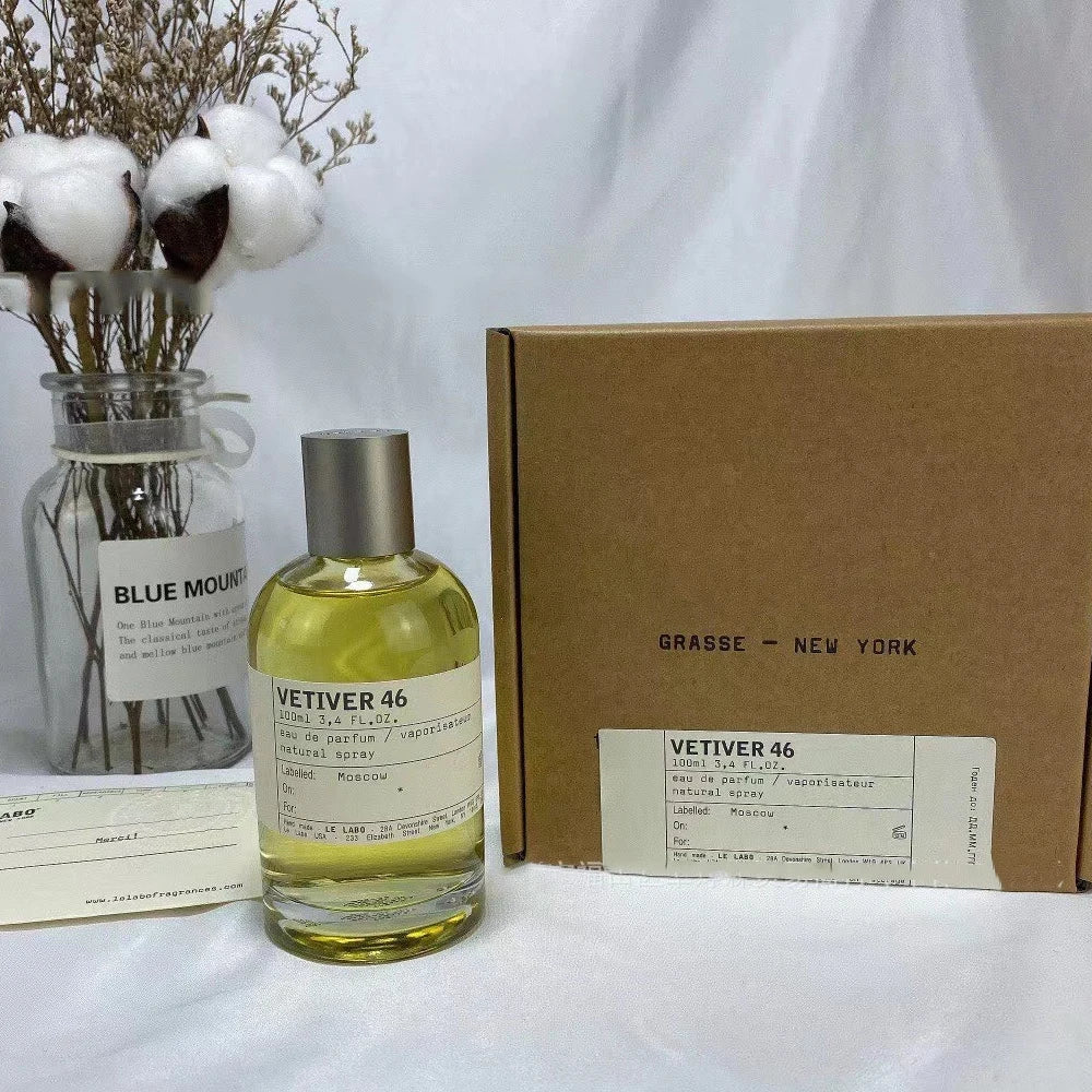 NO.33 13 Unisex Perfume