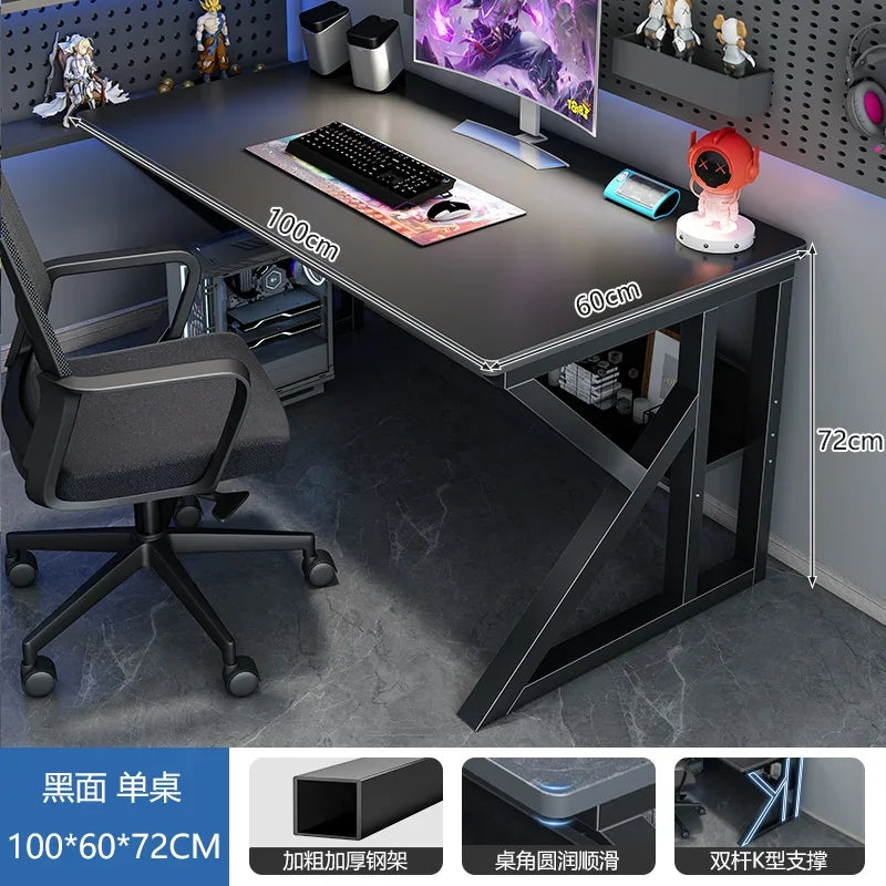 DUTRIEUX Modern Multi-Purpose Office Desk