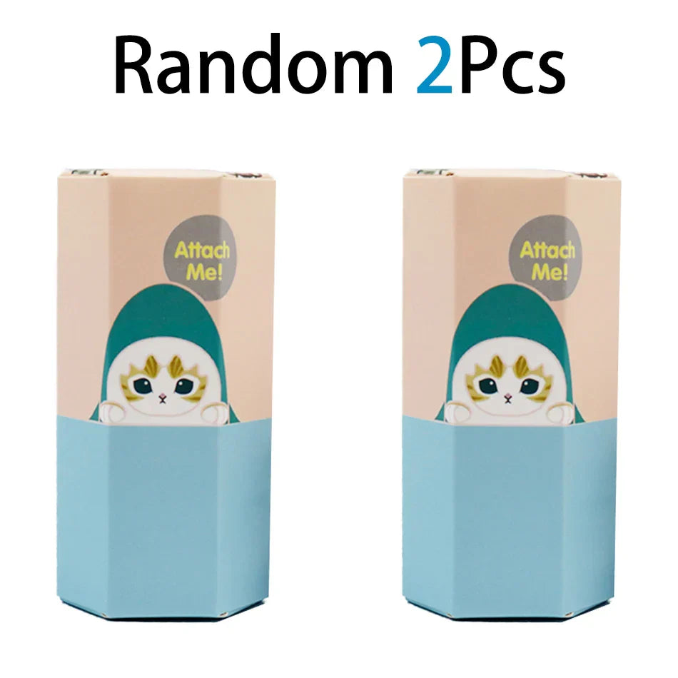 Sonny Angel Mufusand Party Box