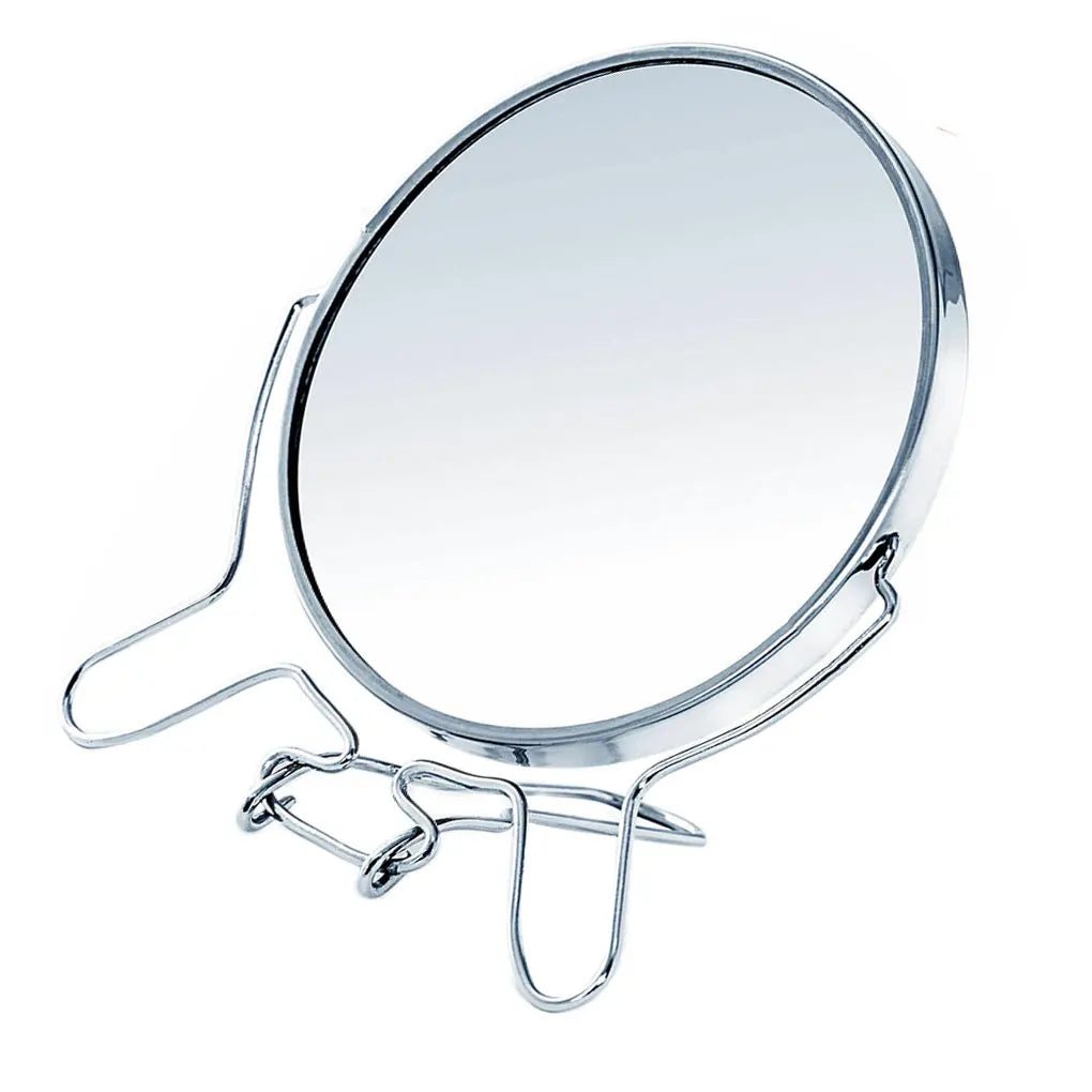 360° Rotating Makeup Mirror Stand
