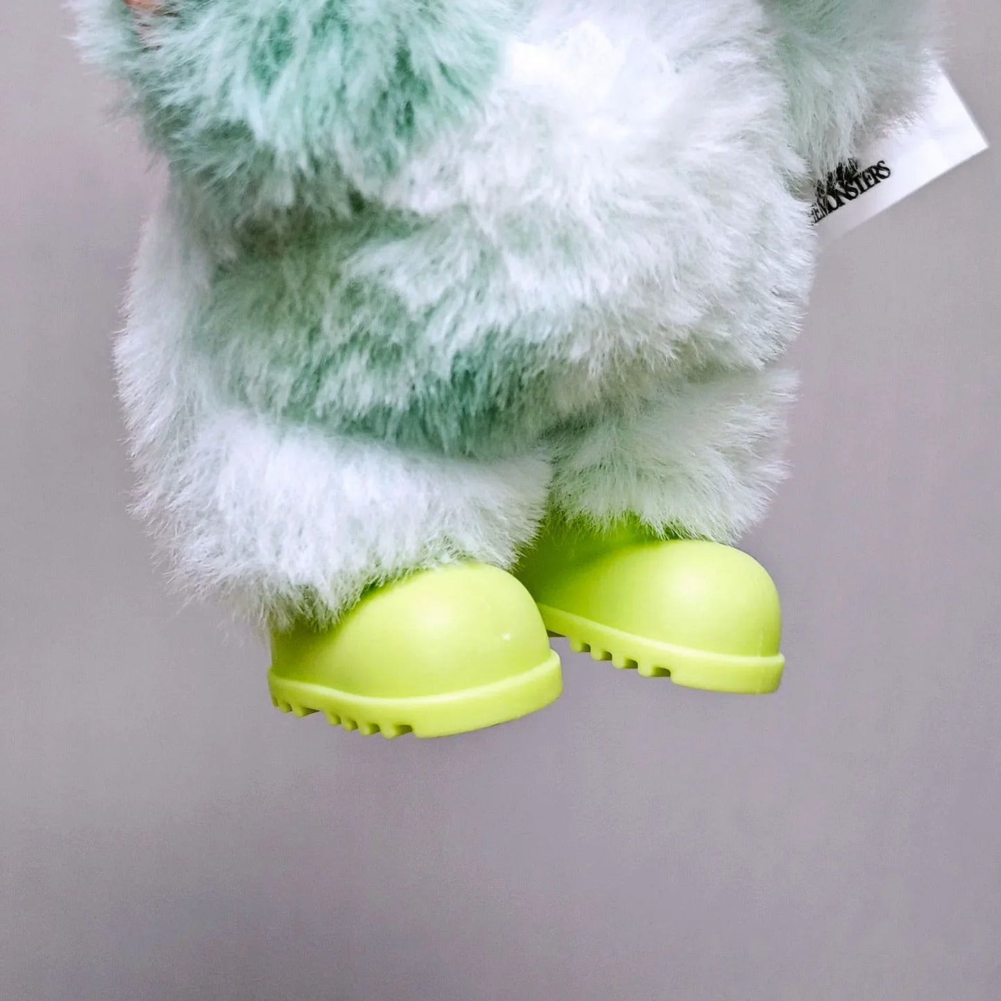 Labubu Penguin Onesie Set