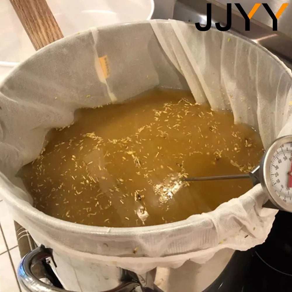 JJYY Beer Homebrew Filter Bag