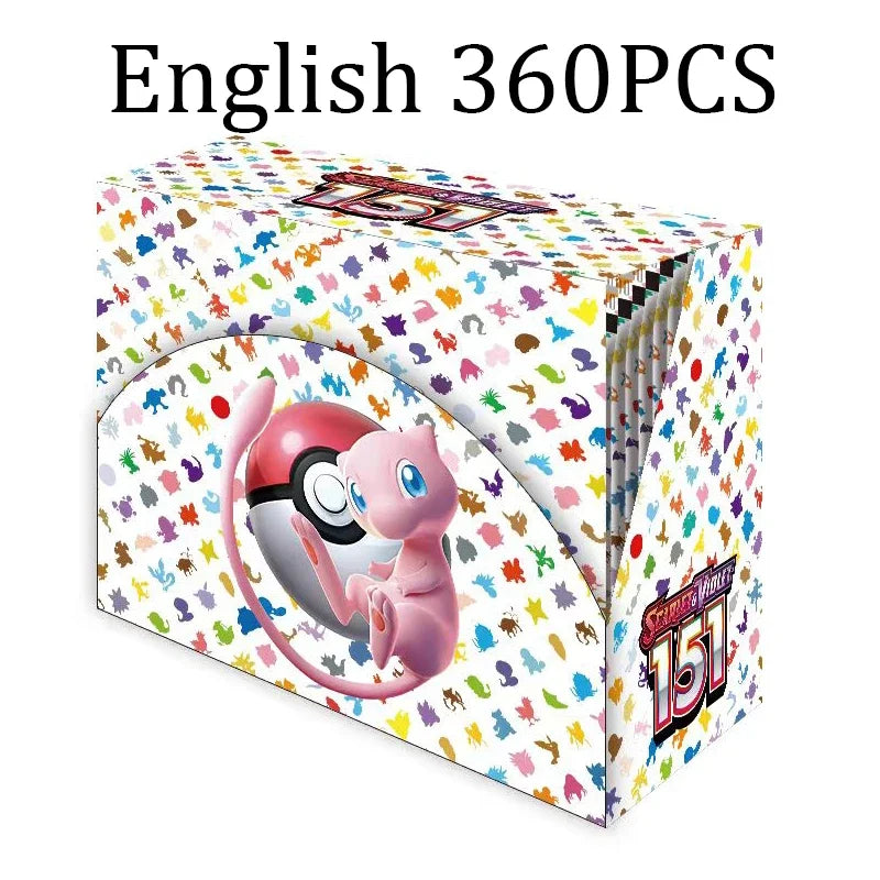 TAKARA TOMY Pokemon Prismatic Evolutions Booster