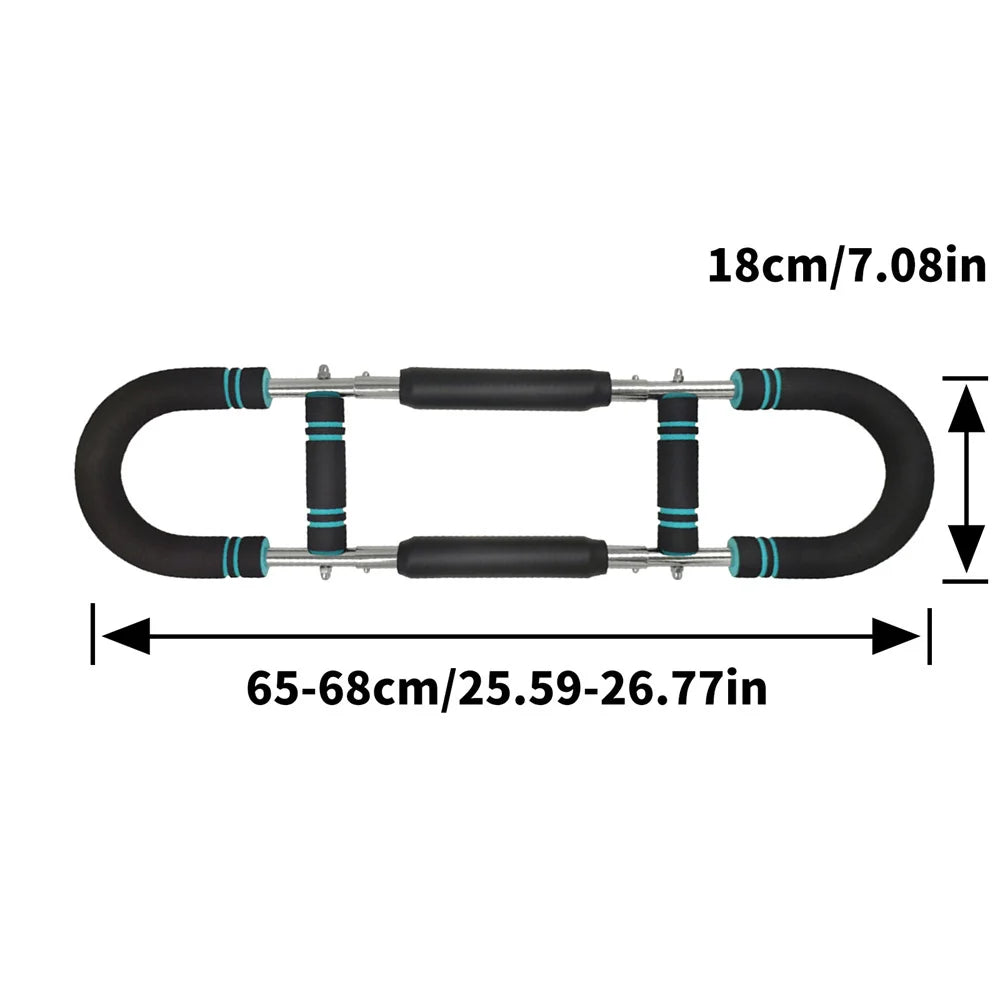 Adjustable Arm Trainer Twister