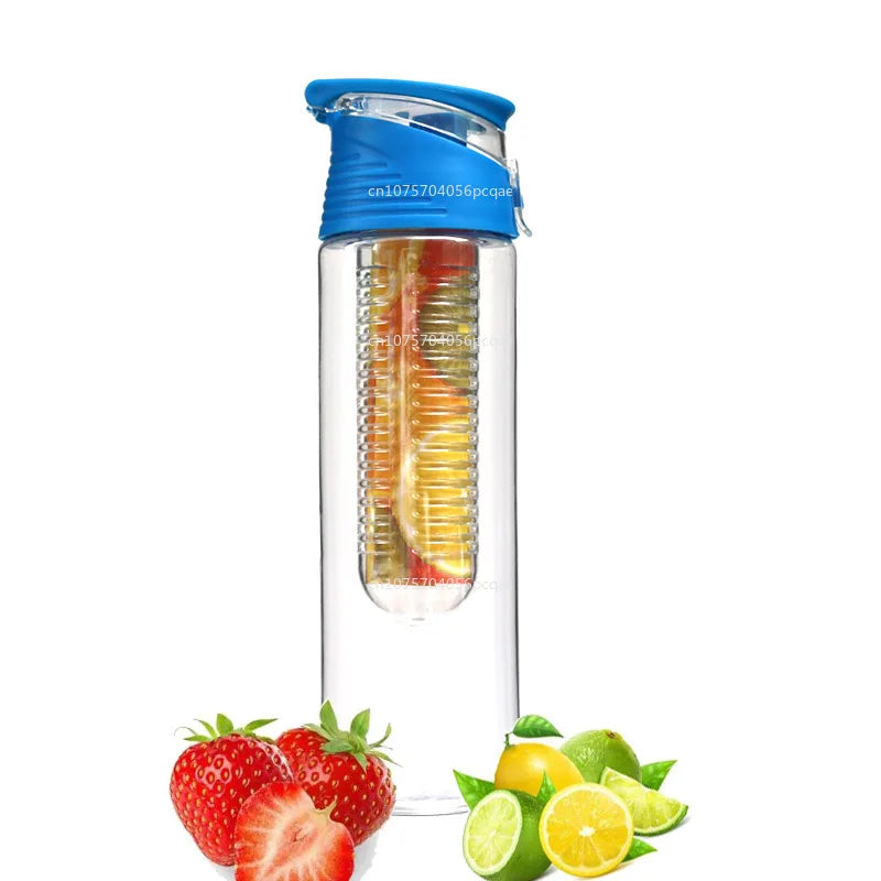 Most Durable Fruit Infuser water Bottle