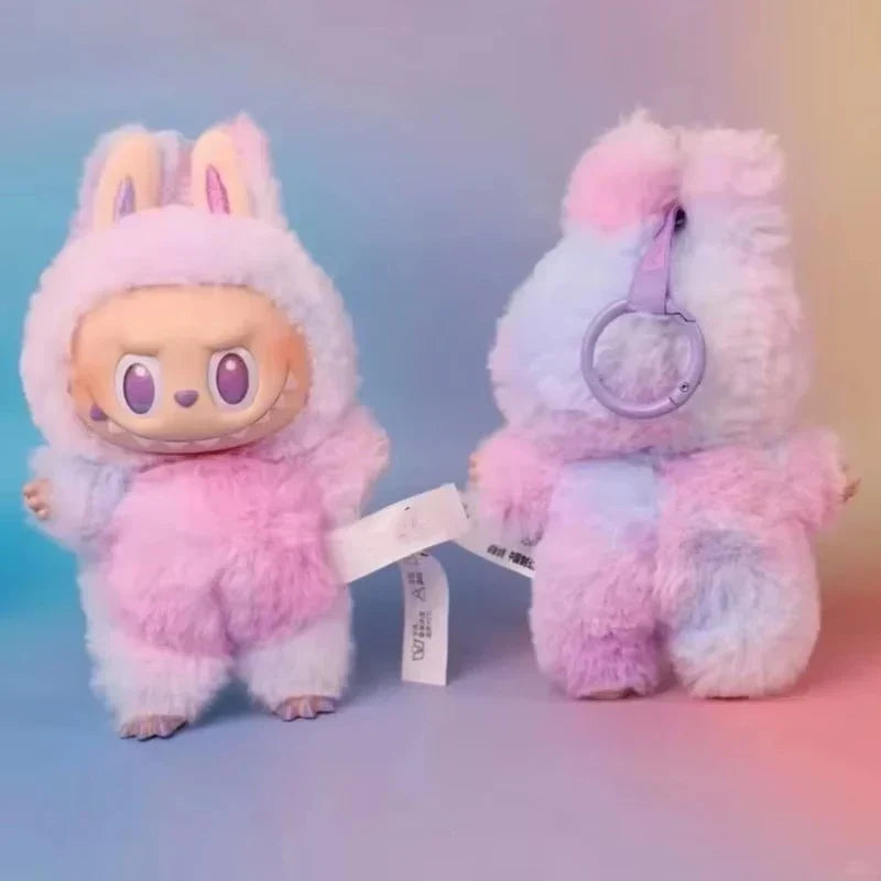 Labubu V3 The Monsters Big Energy Series Vinyl Pendant