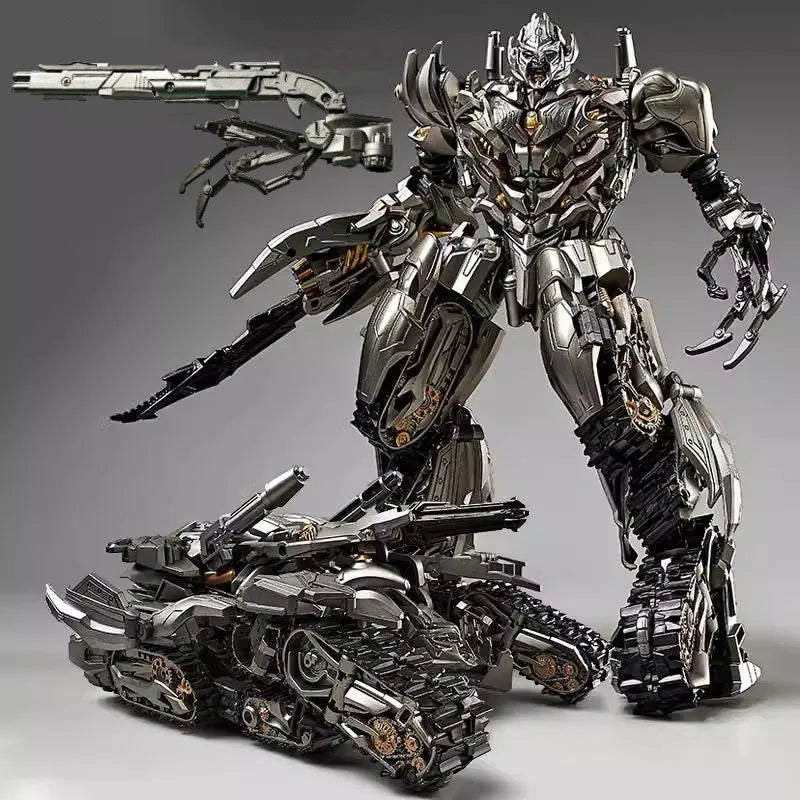 30cm Transformers Optimus Prime Figure