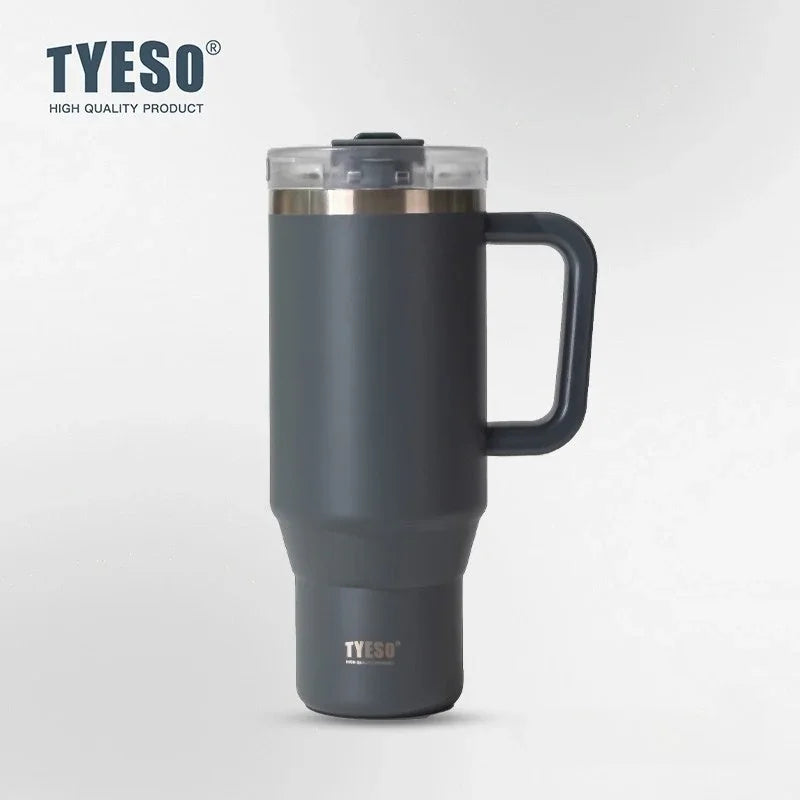Tyeso Tumbler Cup - Sky blue