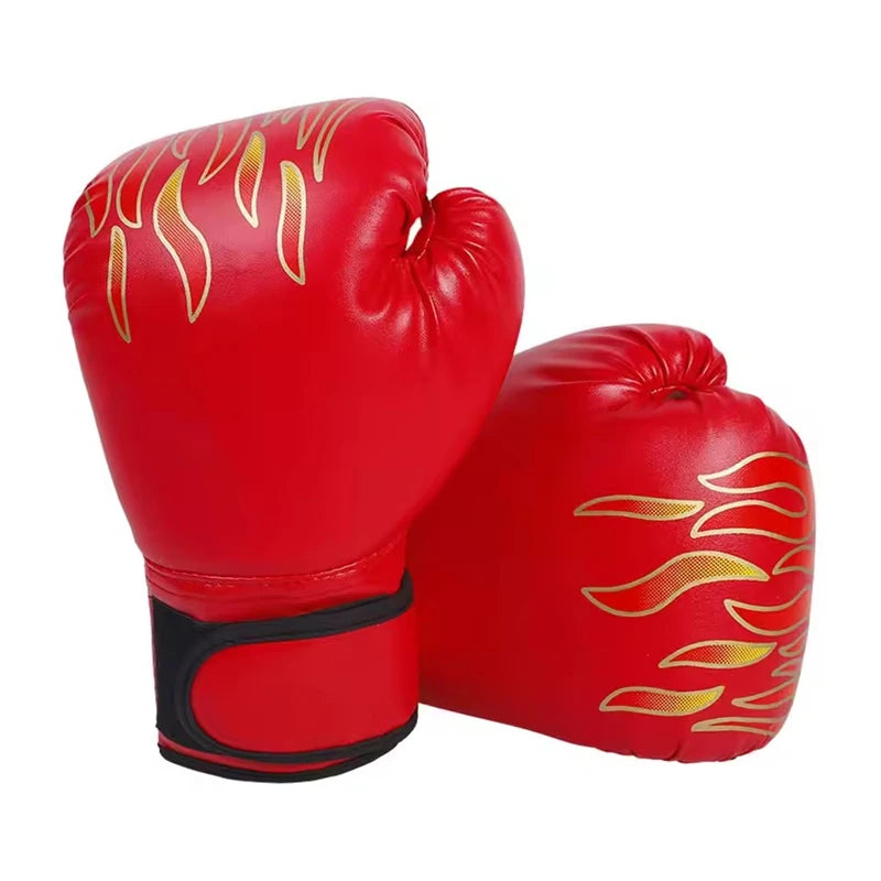 Kids Training Boxing Gloves