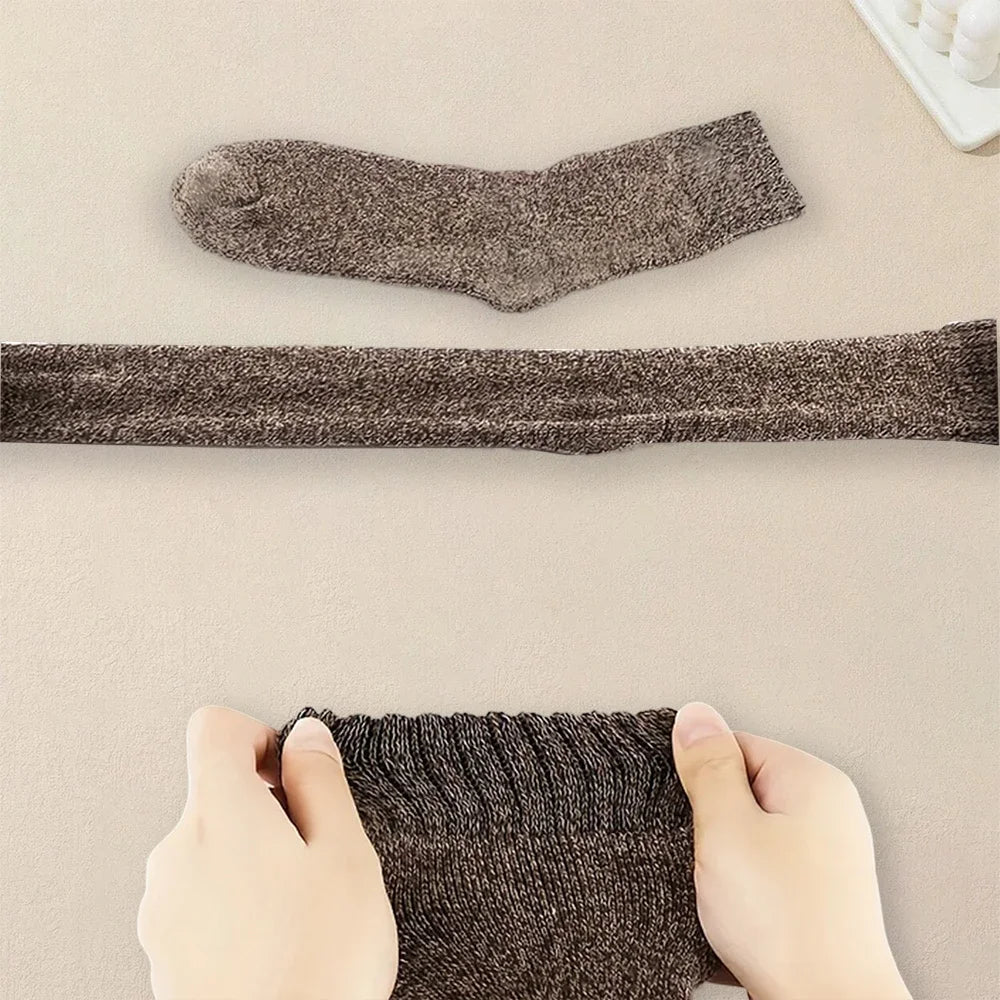 Men’s Casual Winter Socks