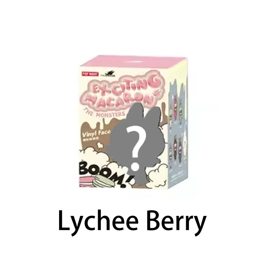 MINISO Monster Series Mystery Blind Boxes