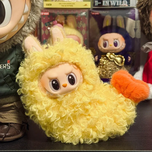 Labubu Tempura Series Outfit