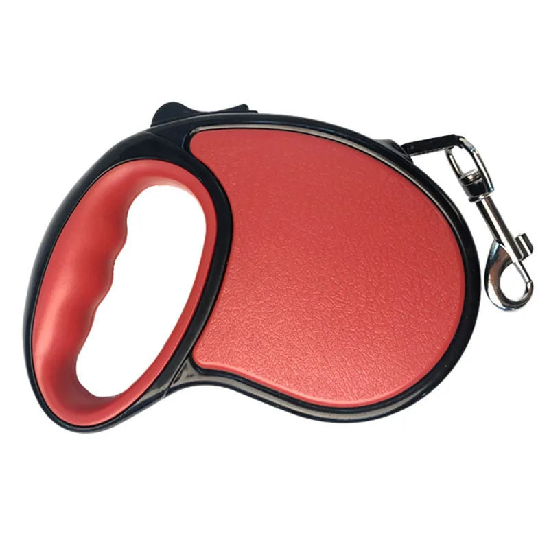 Automatic Retractable Dog Leash