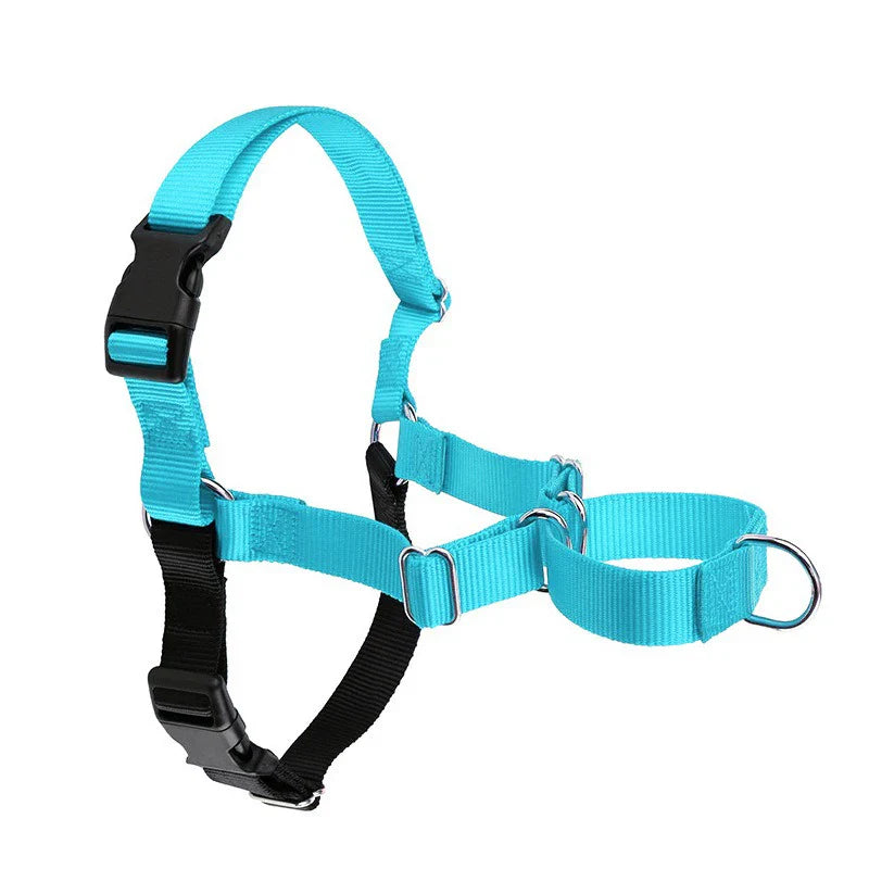 Mic Cat Durable Nylon Dog Vest Harness