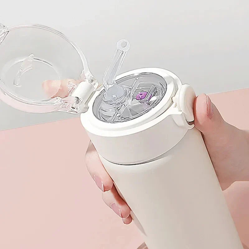 Stainless Steel Water Bottle