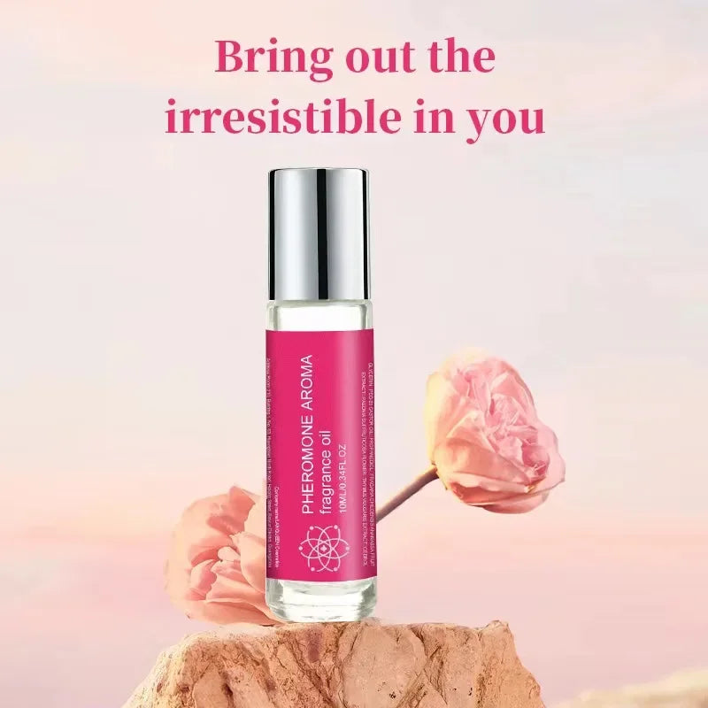 Pheromone Musk Perfume For Women