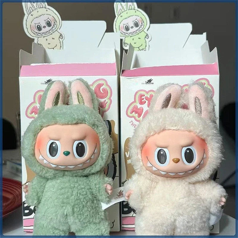 Labubu The Monsters Surprise Blind Box