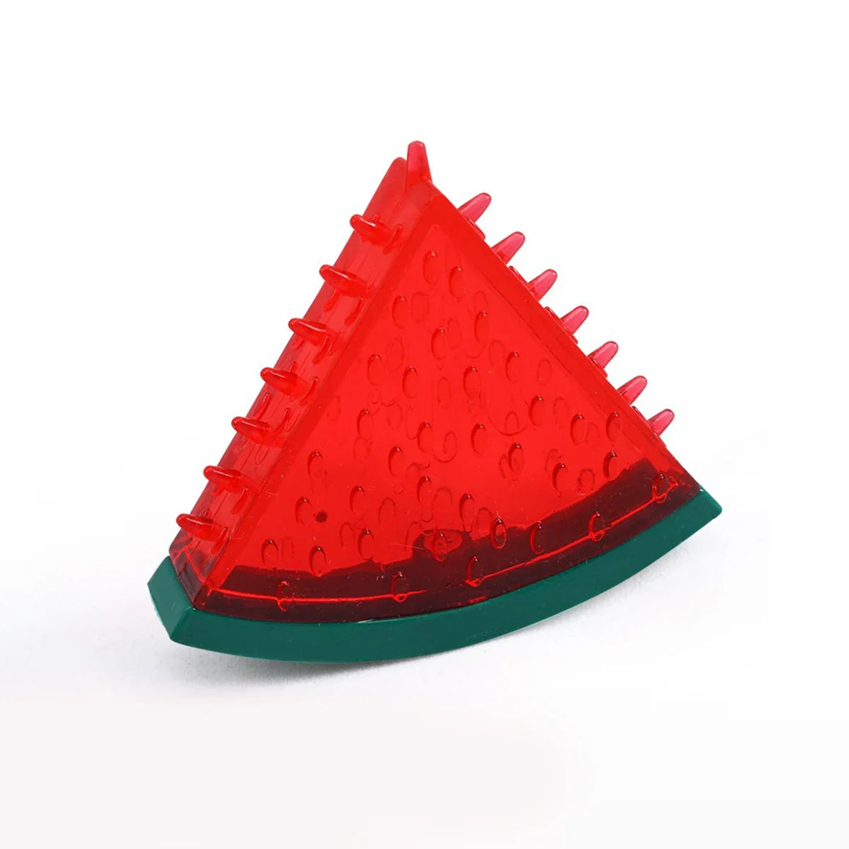 Pet Cooling Fruit Chew Toy