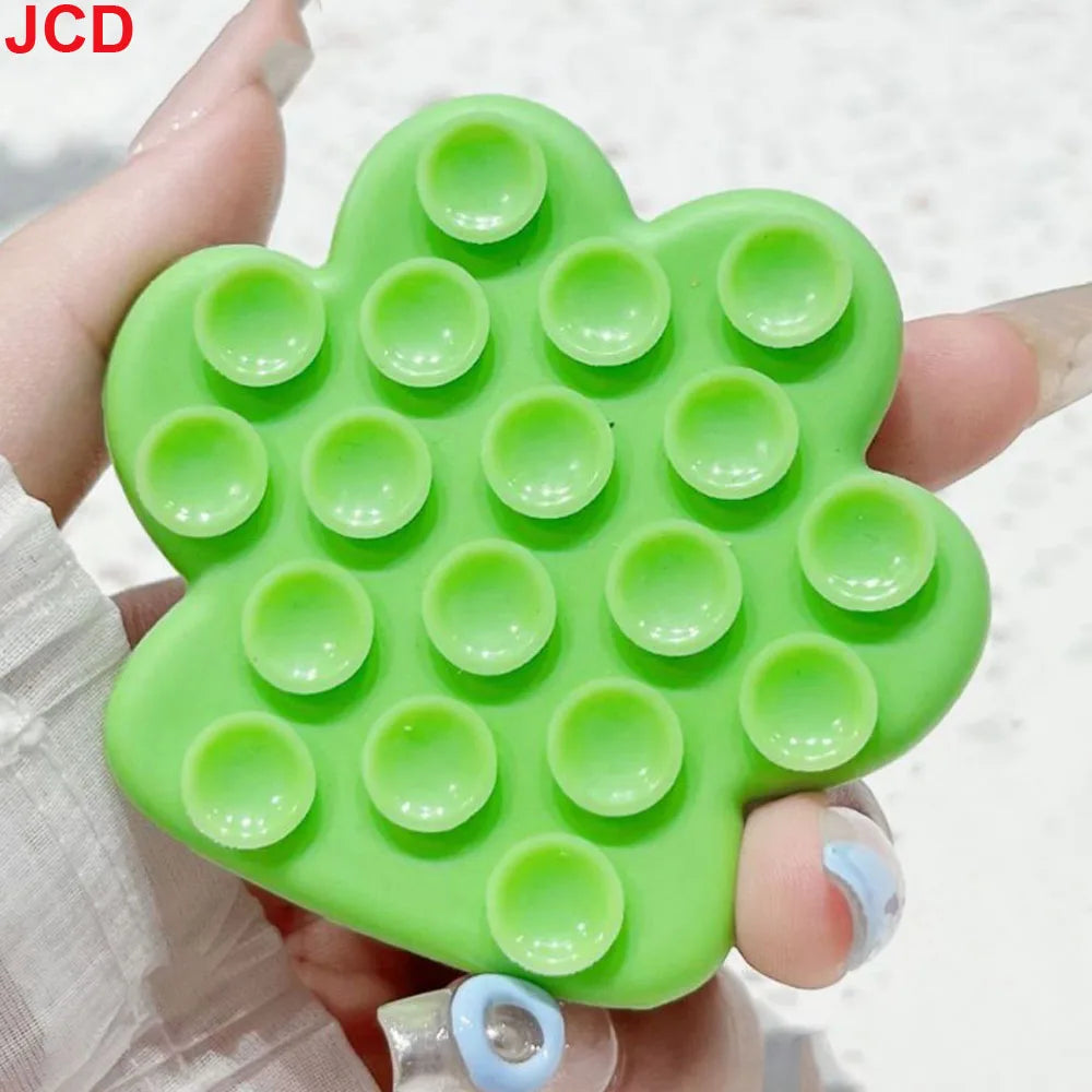 JCD Silicone Suction Phone Grip
