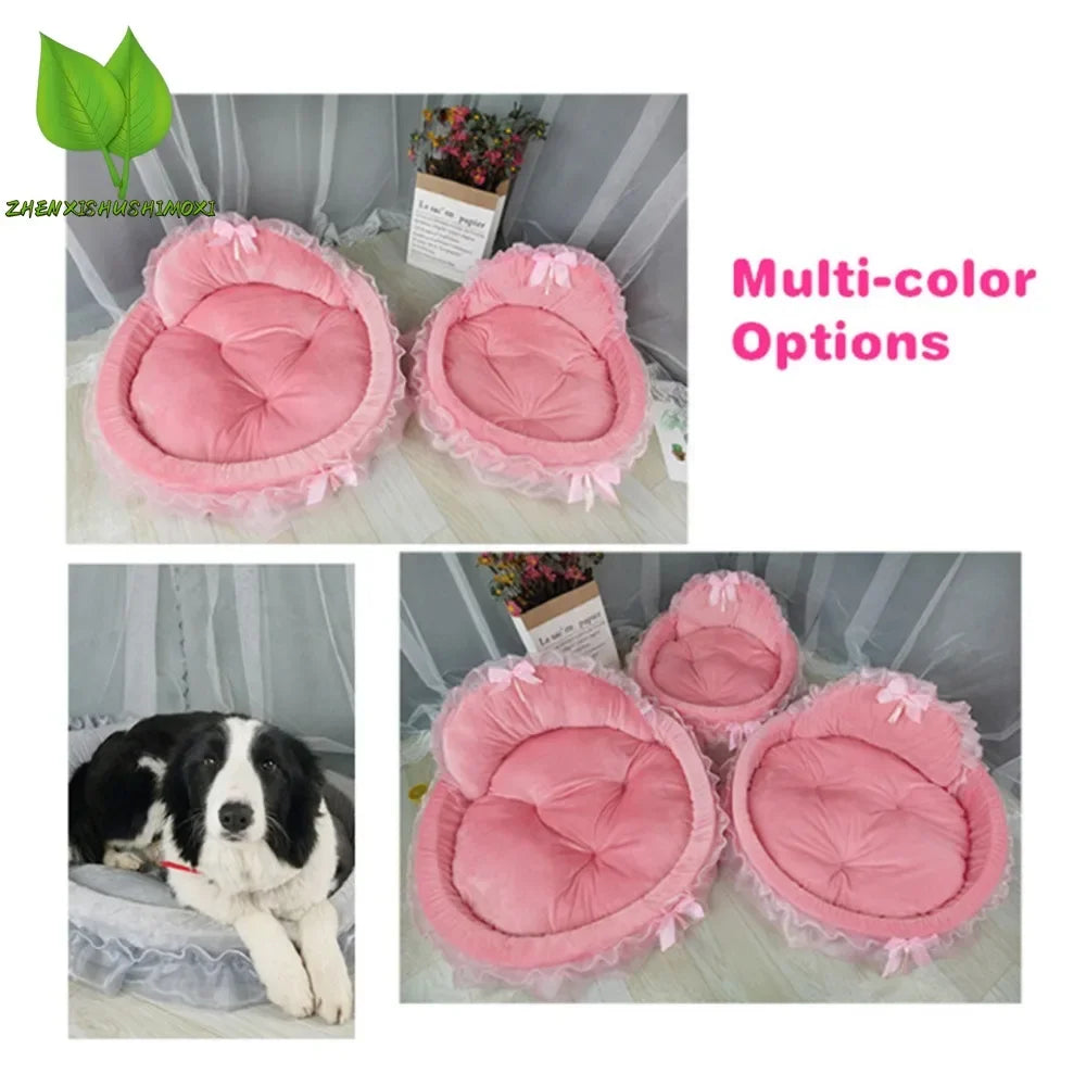 Pet sofa Romantic Oval